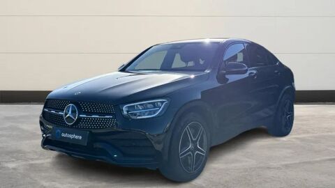 Annonce voiture Mercedes Classe GLC 50499 €