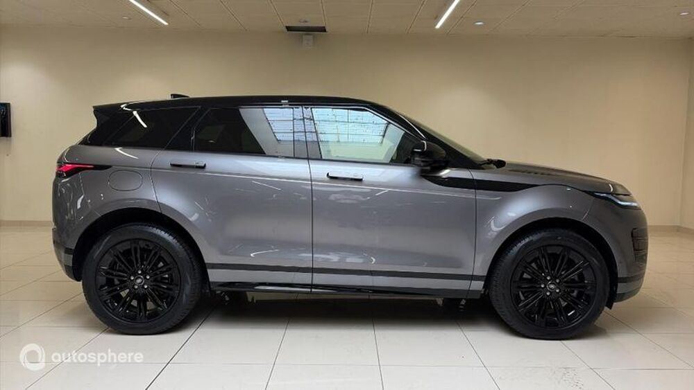 Range Rover Evoque 1.5 P270e PHEV 269ch Dynamic SE 2024 occasion 69200 V&eacute;nissieux