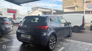 Clio 1.0 TCe 90ch Intens -21N 2022 occasion 93250 Villemomble
