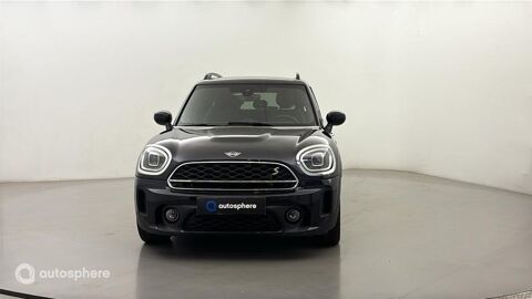 Countryman Cooper SE 125ch + 95ch Edition Premium ALL4 BVA6 2023 occasion 33700 M&eacute;rignac