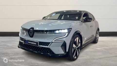 Annonce voiture Renault Mégane 23499 €
