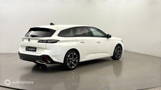 308 SW 1.2 PureTech 130ch S&S Allure Pack EAT8 2023 occasion 64200 Bassussarry