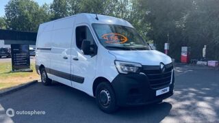 Master F3500 L2H2 2.3 Blue dCi 135ch Confort Euro6E 2024 occasion 59850 Nieppe