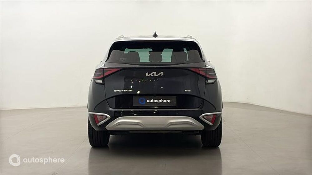 Sportage 1.6 T-GDi 230ch HEV Active BVA6 4x2 2023 occasion 44700 Orvault