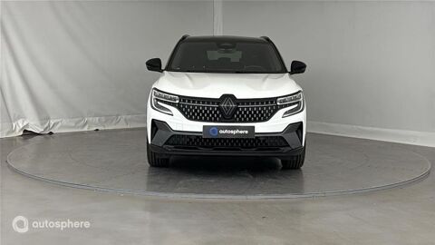 Austral 1.2 E-Tech full hybrid 200ch Iconic 2023 occasion 02000 Laon