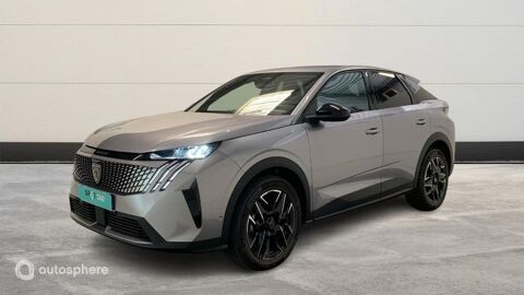 Annonce voiture Peugeot 3008 32299 €