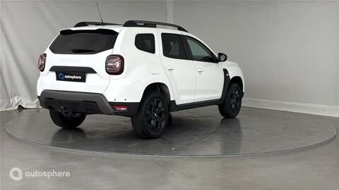 Duster 1.0 ECO-G 100ch Extreme 4x2 2023 occasion 62220 Carvin