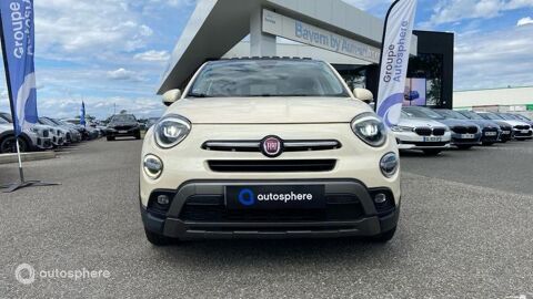 500 X 1.3 FireFly Turbo T4 150ch Club DCT 2020 occasion 40090 SAINT-AVIT