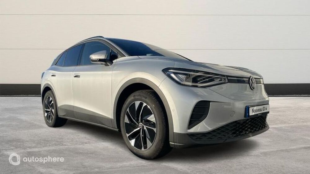 ID.4 286ch Pro 77 kWh Life Max 2025 occasion 79000 Niort