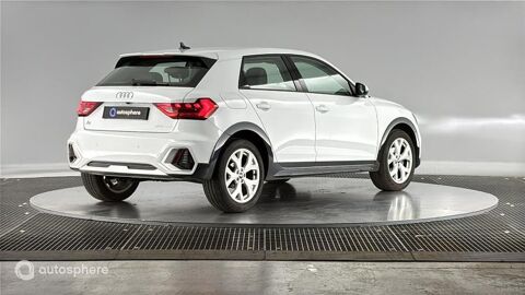 A1 30 TFSI 110ch Design Luxe 2023 occasion 73230 Saint-Alban-Leysse