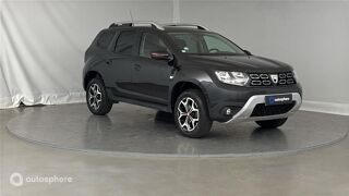 Duster 1.5 Blue dCi 115ch Techroad 4x2 2019 occasion 62232 Fouqui&egrave;res-l&egrave;s-B&eacute;thune
