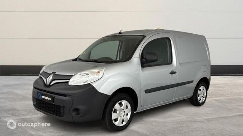 Annonce voiture Renault Kangoo 13499 €