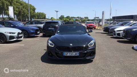 Z4 sDrive20iA 197ch M Sport 2023 occasion 40990 MEES