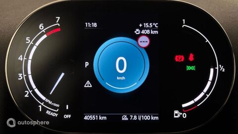 Countryman Cooper 136ch Essential BVA7 2023 occasion 13300 Salon-de-Provence