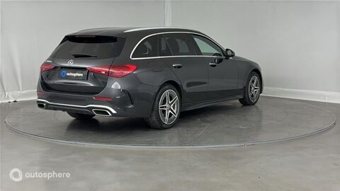 Classe C 300 d e 197+129ch AMG Line 2024 occasion 80136 Rivery