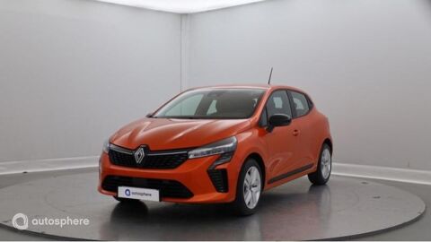 Annonce voiture Renault Clio 17499 