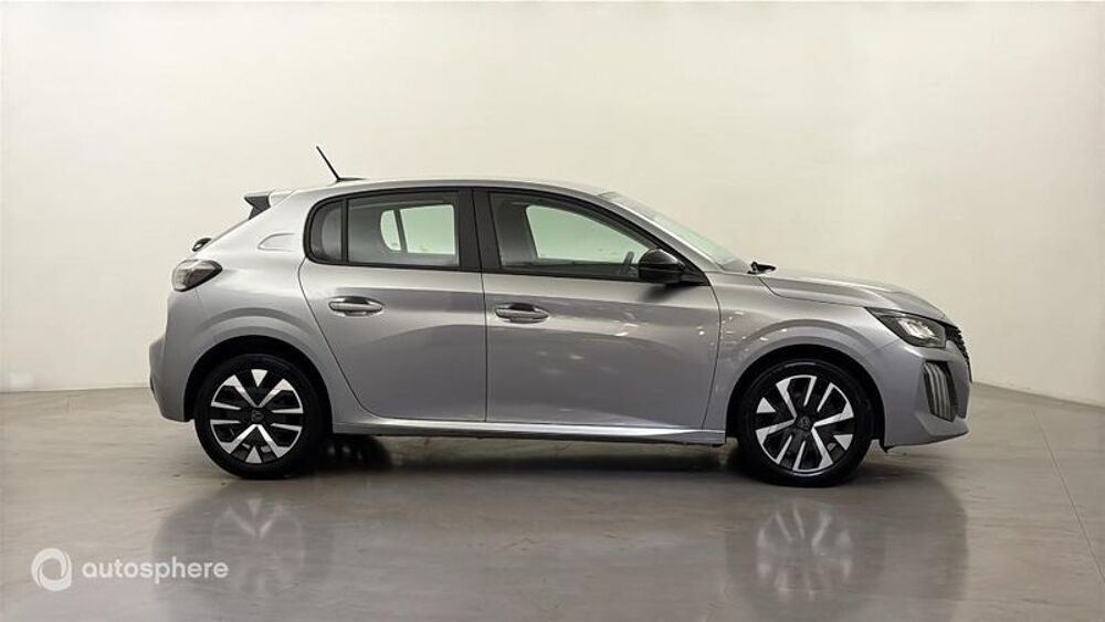 208 1.2 PureTech 75ch S&S Active 2024 occasion 37540 Saint-Cyr-sur-Loire