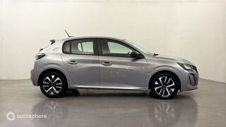 208 1.2 PureTech 75ch S&S Active 2024 occasion 37540 Saint-Cyr-sur-Loire