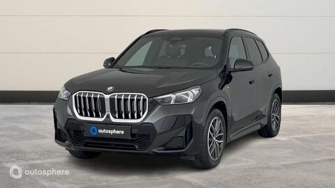 BMW X1 sDrive20i 170ch 2025 occasion Seclin 59113