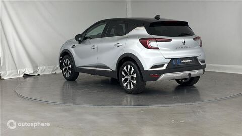 Captur 1.0 TCe 90ch Techno 2024 occasion 57400 Buhl-Lorraine