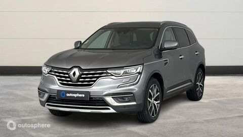Renault Koleos 1.7 Blue dCi 150ch Intens X-Tronic 2019 occasion Loison-sous-Lens 62218