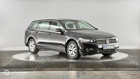 Passat 1.5 TSI 150ch Business DSG7 2022 occasion 73200 Albertville