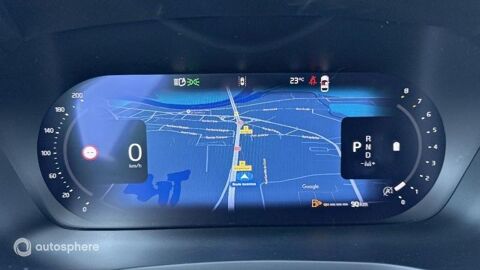 V60 B4 197ch Ultra Style Dark DCT 7 2026 occasion 57100 Thionville