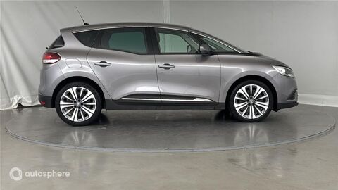 Sc&eacute;nic 1.7 Blue dCi 120ch Limited 2019 occasion 62218 Loison-sous-Lens