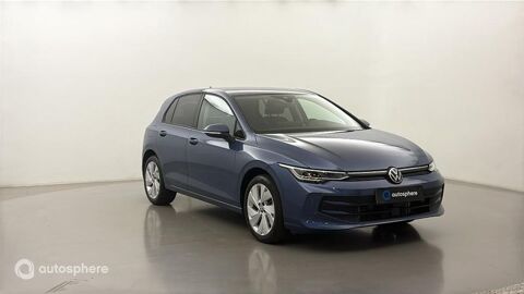 Golf 1.5 TSI EVO2 116ch VW Edition 2024 occasion 86000 Poitiers