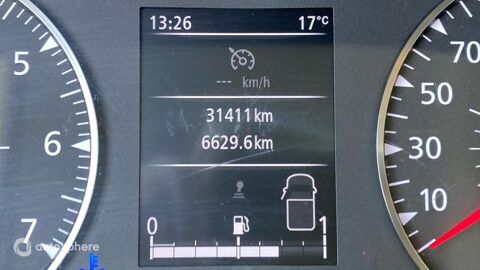 Master F3500 L3H3 2.3 Blue dCi 135ch Confort Euro6E 2024 occasion 74200 Thonon-les-Bains