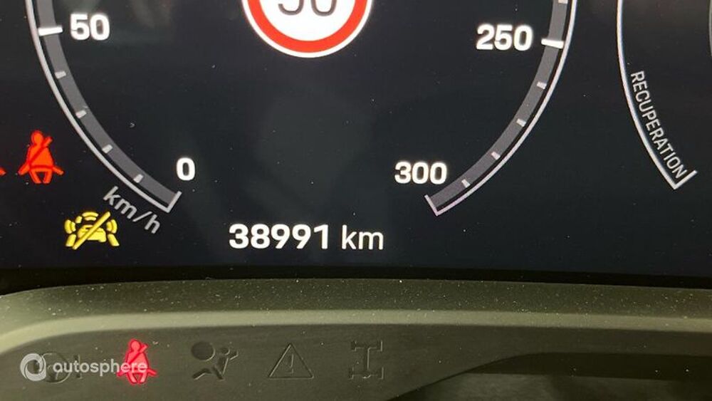 Taycan 680ch Turbo MY20 2020 occasion 13090 Aix-en-Provence