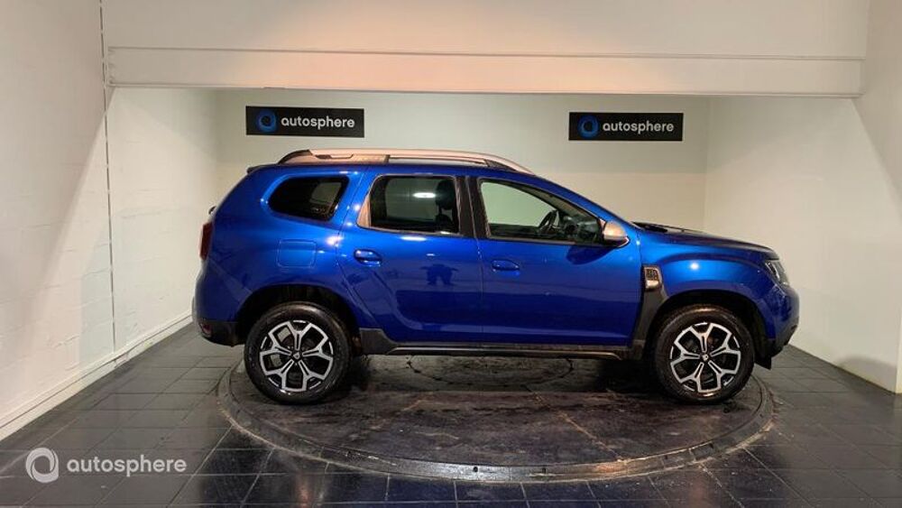 Duster 1.5 Blue dCi 115ch Prestige 4x2 - 20 2021 occasion 57000 Metz