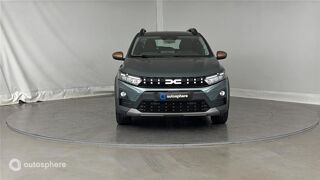 Sandero 1.2 Eco-G 120ch Stepway Extreme -25 2026 occasion 02200 Soissons