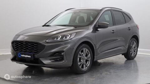 Annonce voiture Ford Kuga 25499 