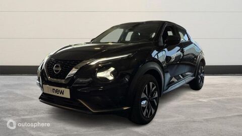 Annonce voiture Nissan Juke 17299 €