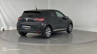 Clio 1.0 TCe 100ch Evolution GPL 2023 occasion 62232 Fouqui&egrave;res-l&egrave;s-B&eacute;thune