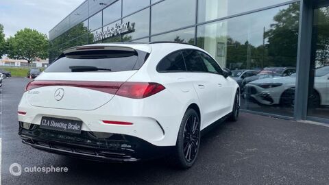 Classe CLA 250+ EQ 272ch AMG Line 2026 occasion 77240 Vert-Saint-Denis