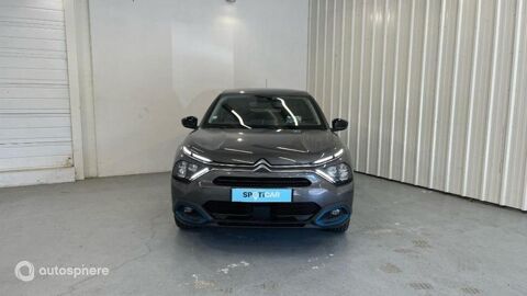 C4 Moteur &eacute;lectrique 136ch (100 kW) Shine Automatique 2022 occasion 64300 ORTHEZ