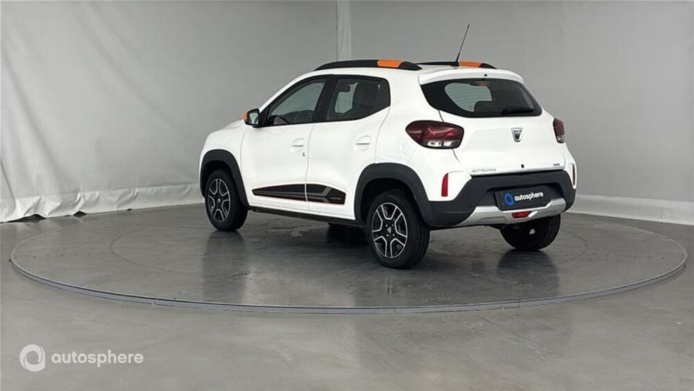 Spring Confort Plus - Achat Int&eacute;gral 2022 occasion 57100 Thionville