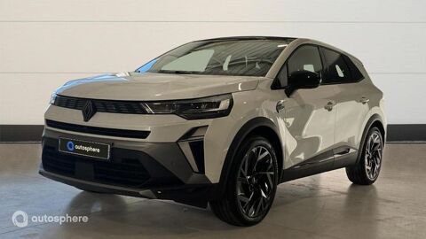 Annonce voiture Renault Symbioz 31799 €