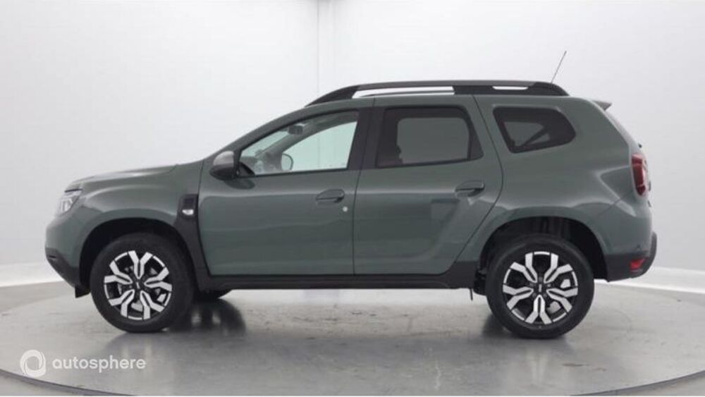 Duster 1.3 TCe 130ch FAP Journey 4x2 2023 occasion 59320 Sequedin