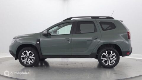 Duster 1.3 TCe 130ch FAP Journey 4x2 2023 occasion 59320 Sequedin