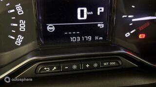 C3 Aircross PureTech 110ch S&S Feel EAT6 2018 occasion 86400 Civray