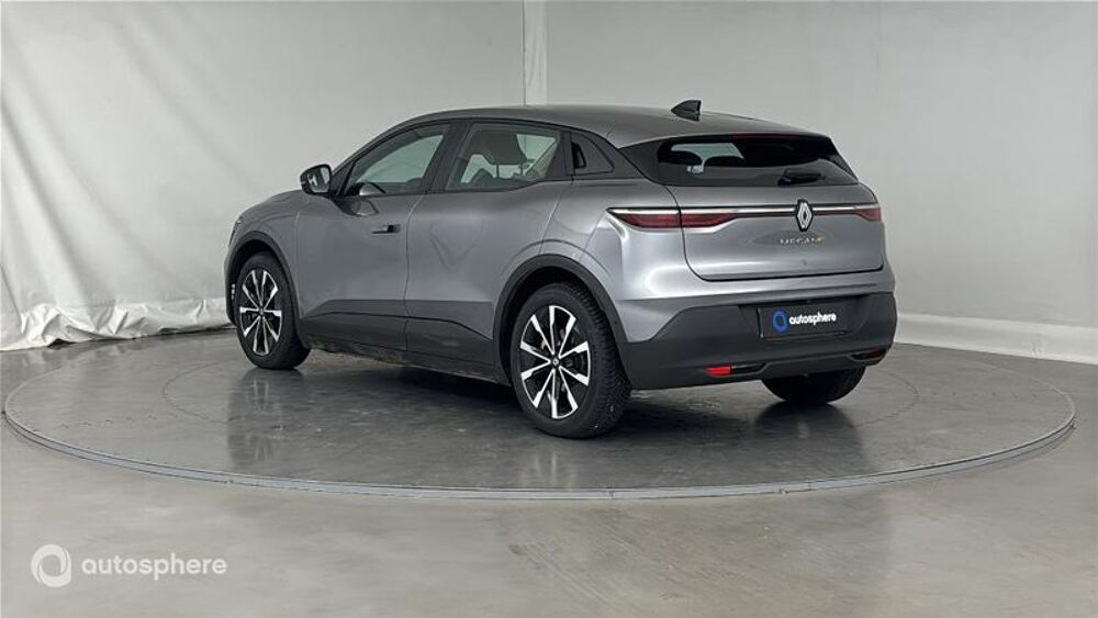 M&eacute;gane E-Tech Electric EV60 130ch Evolution ER super charge 2022 occasion 54800 JARNY