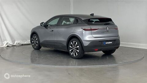 M&eacute;gane E-Tech Electric EV60 130ch Evolution ER super charge 2022 occasion 54800 JARNY