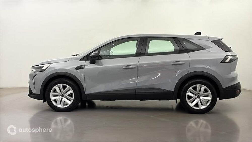 Symbioz 1.8 E-Tech full hybrid 160ch Evolution - 25 2025 occasion 62000 Arras
