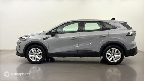 Symbioz 1.8 E-Tech full hybrid 160ch Evolution - 25 2025 occasion 62000 Arras