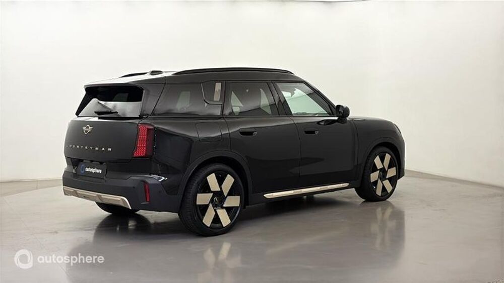 Countryman E 204ch Favoured 2024 occasion 33700 M&eacute;rignac