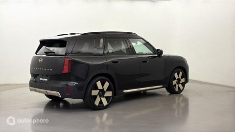 Countryman E 204ch Favoured 2024 occasion 33700 M&eacute;rignac