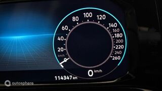 Golf 2.0 TDI SCR 115ch DSG7 2021 occasion 44000 NANTES